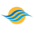 Leisure Pools USA logo