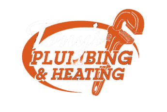 Tony's Plumbing & Heating logo