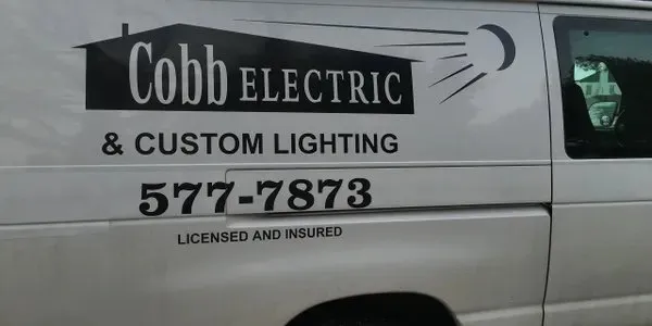Cobb Electric photo 8