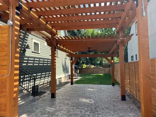 Cobb Electric photo 5