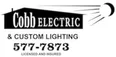 Cobb Electric logo