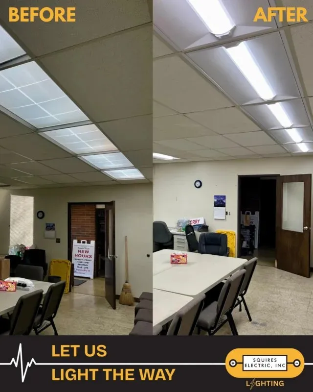 Squires Electric, Inc. photo 2