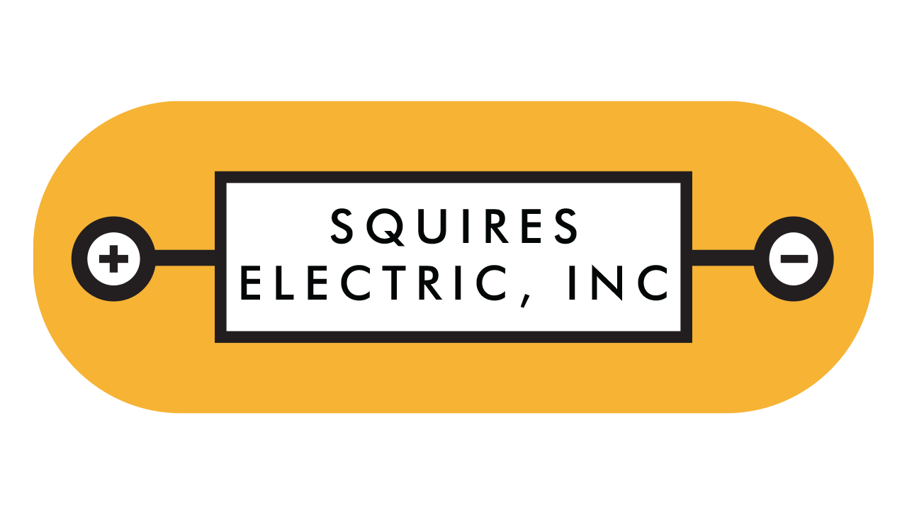 Squires Electric, Inc. logo