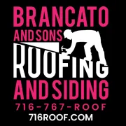 Brancato And Sons Roofing And Siding logo