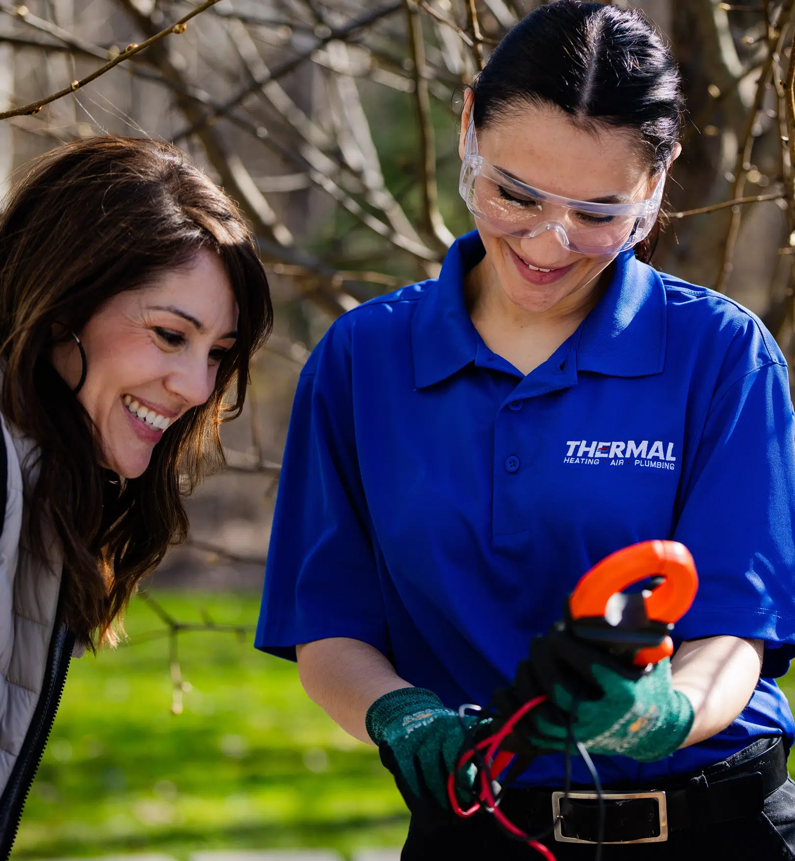 Thermal Services photo 2