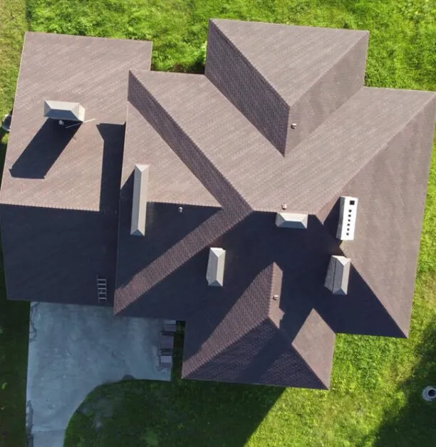 Blue Hat Roofs photo 4