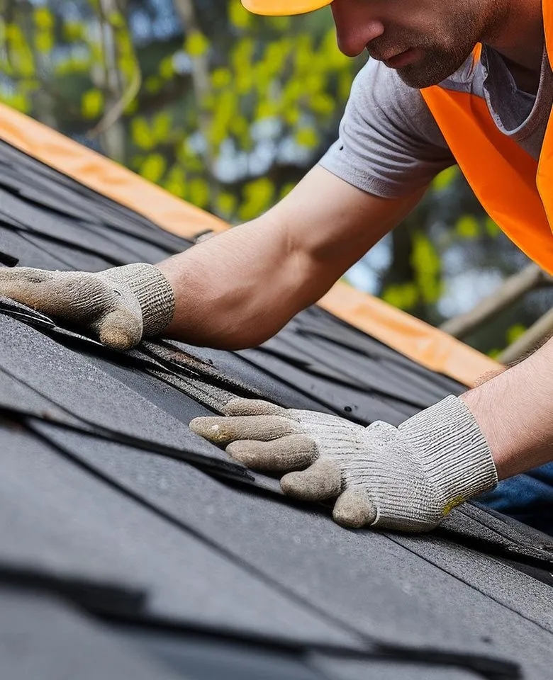 Blue Hat Roofs photo 3