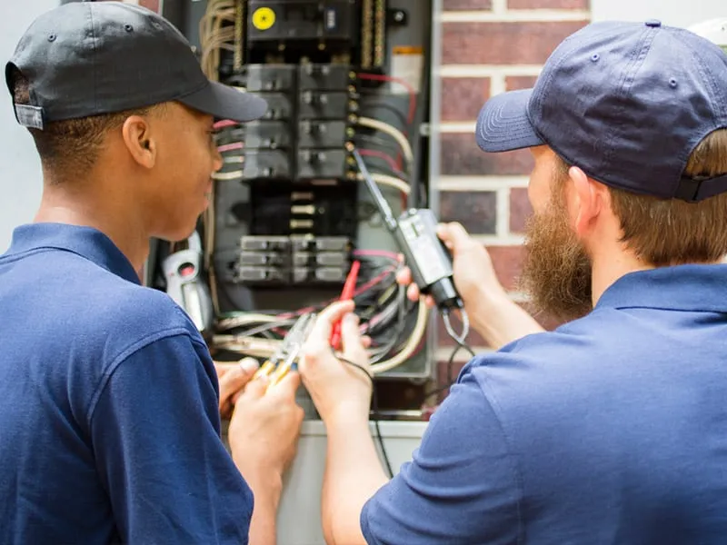 Trout Electric photo 1