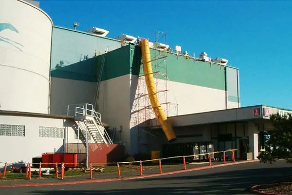 Cascade United Roofing photo 2