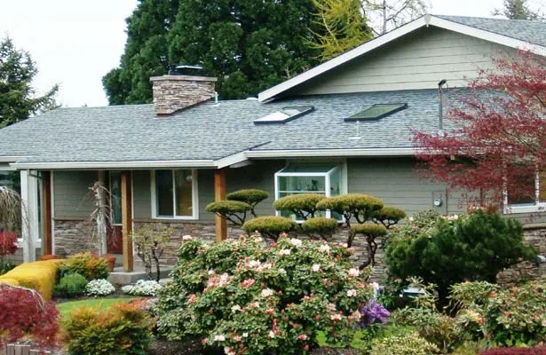 Cascade United Roofing photo 1