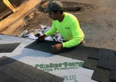 Best Choice Roofing photo 1