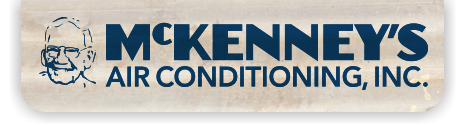 Mc Kenney's Air logo