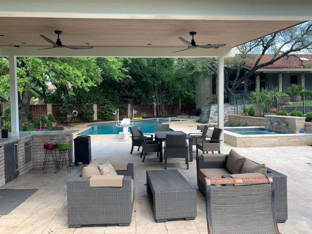 Las Colinas Pools & Spas photo 15