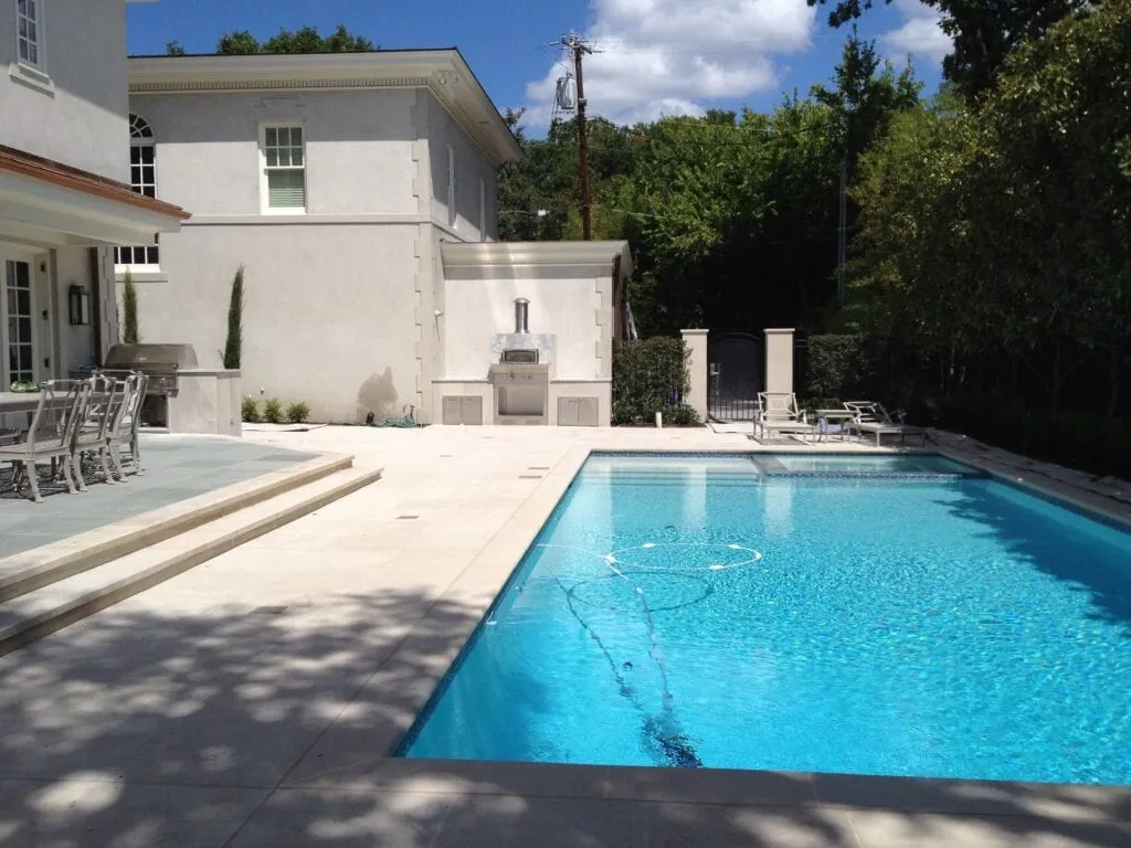 Las Colinas Pools & Spas photo 1