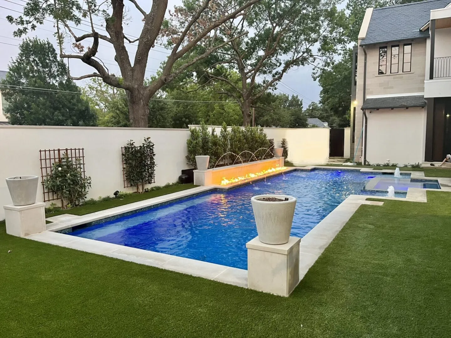 Las Colinas Pools & Spas photo 9