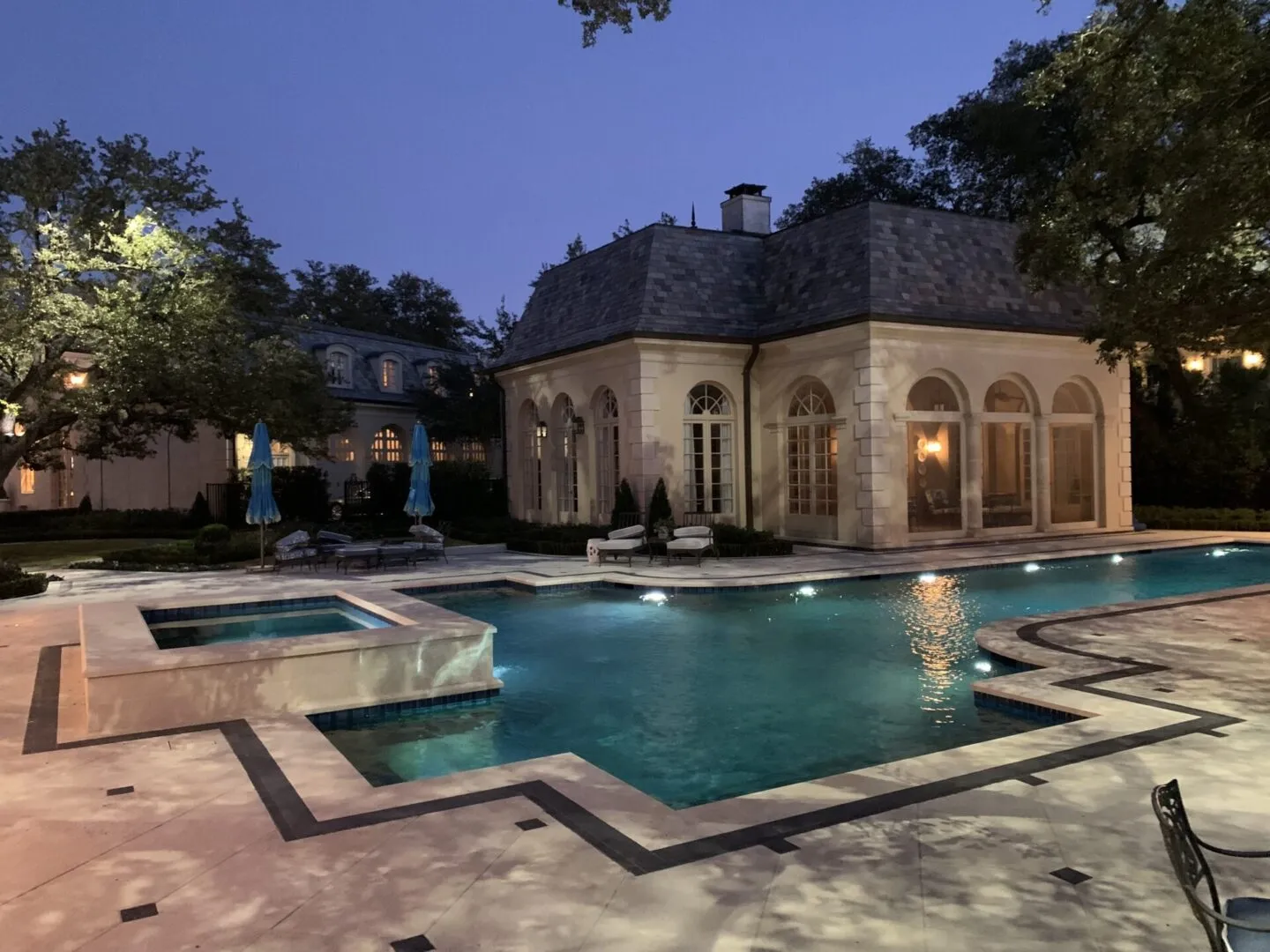 Las Colinas Pools & Spas photo 4