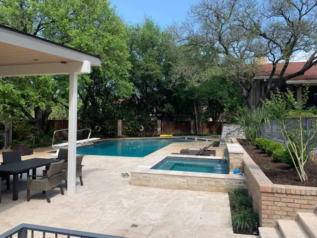 Las Colinas Pools & Spas photo 14