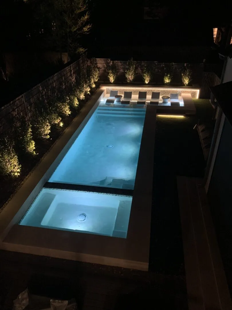 Las Colinas Pools & Spas photo 8