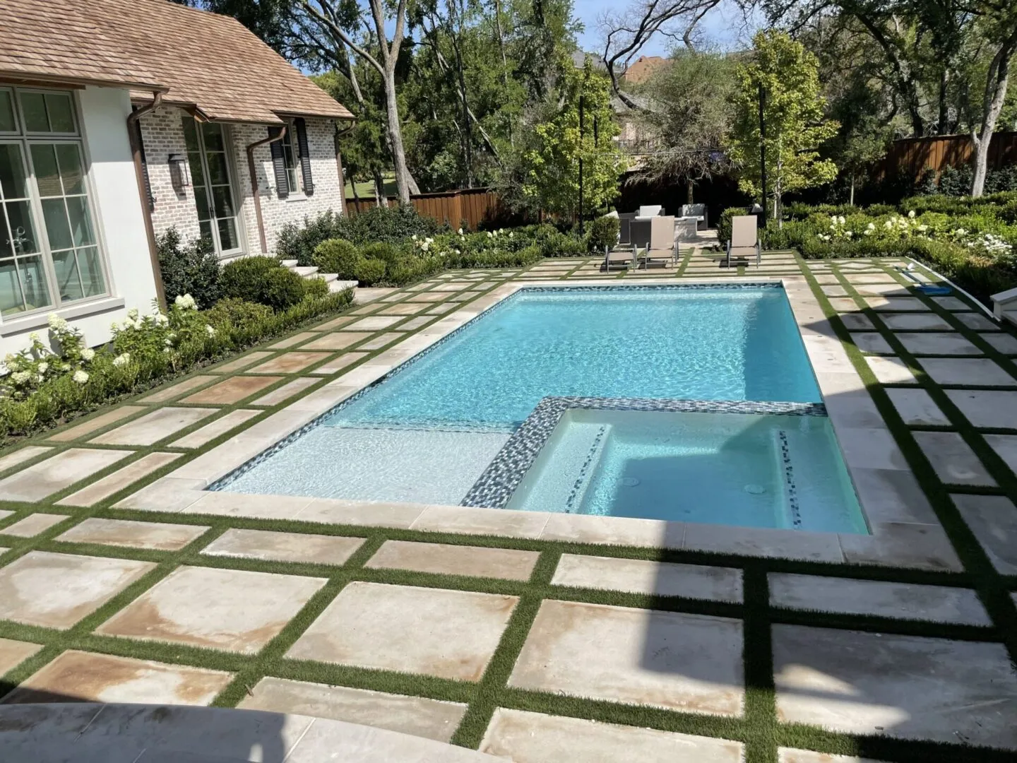 Las Colinas Pools & Spas photo 3