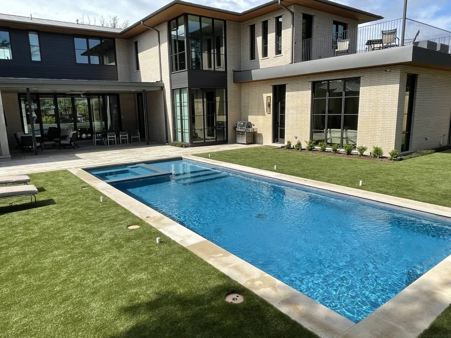 Las Colinas Pools & Spas photo 7