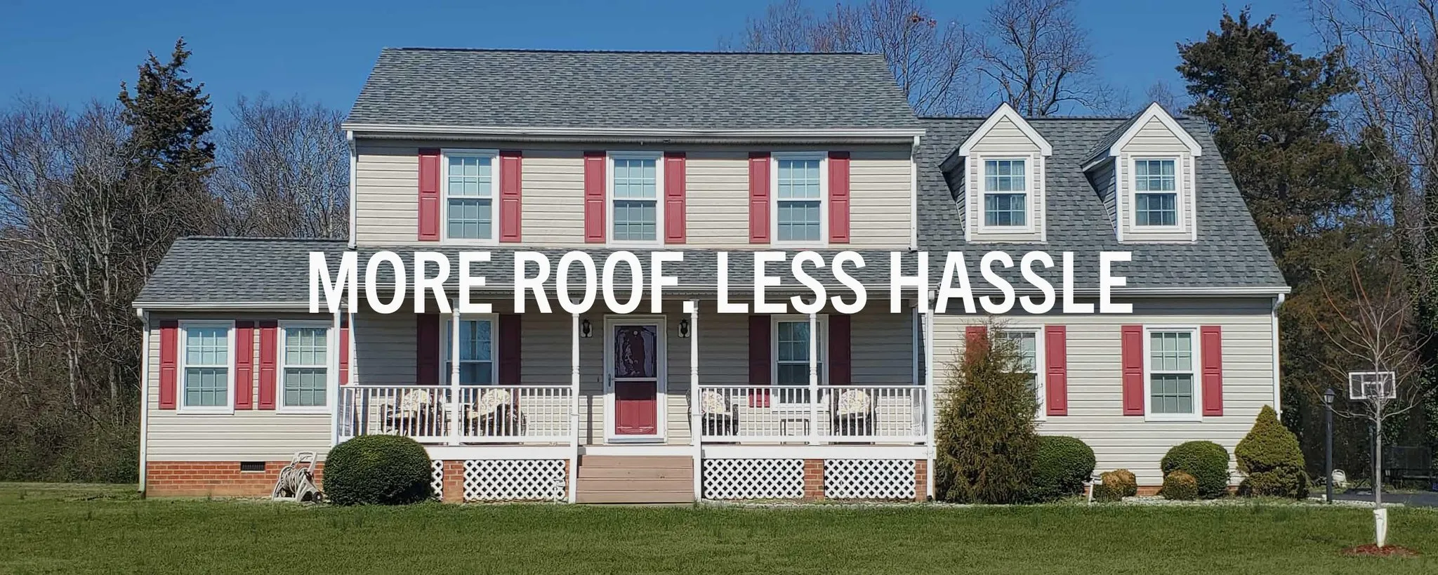 SlopePro Roofing photo 3