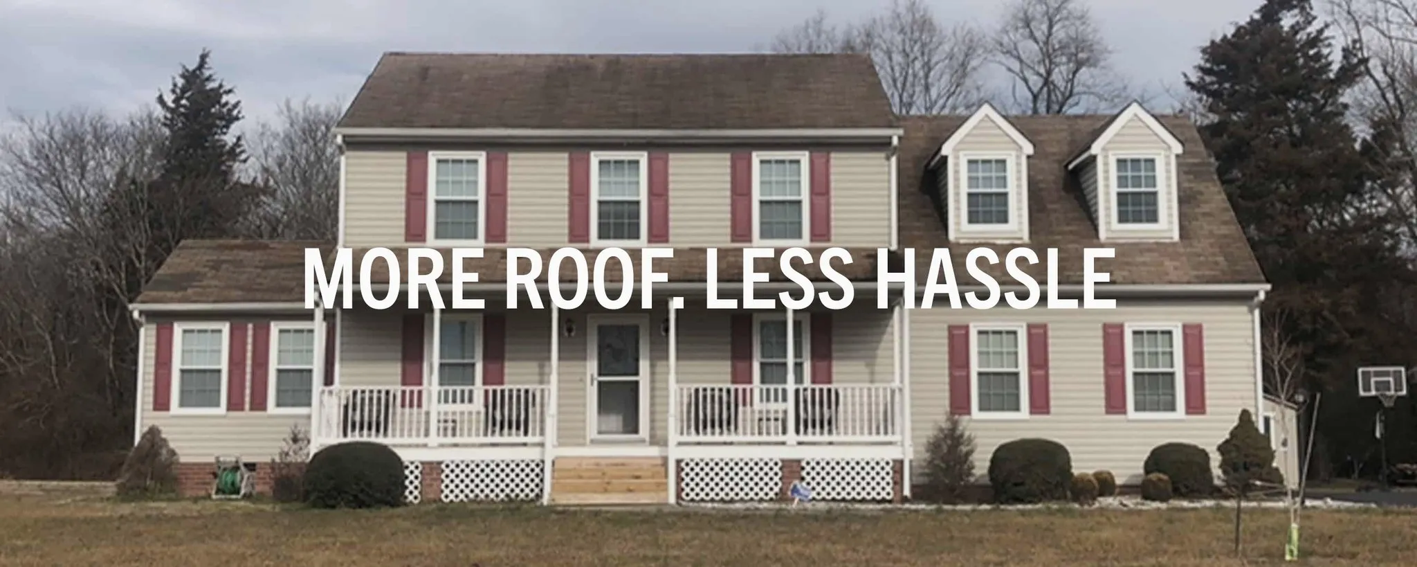 SlopePro Roofing photo 2