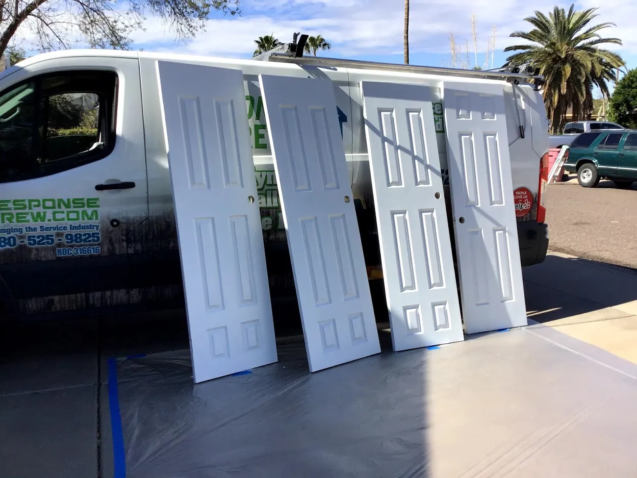 Response Crew Handyman photo 5