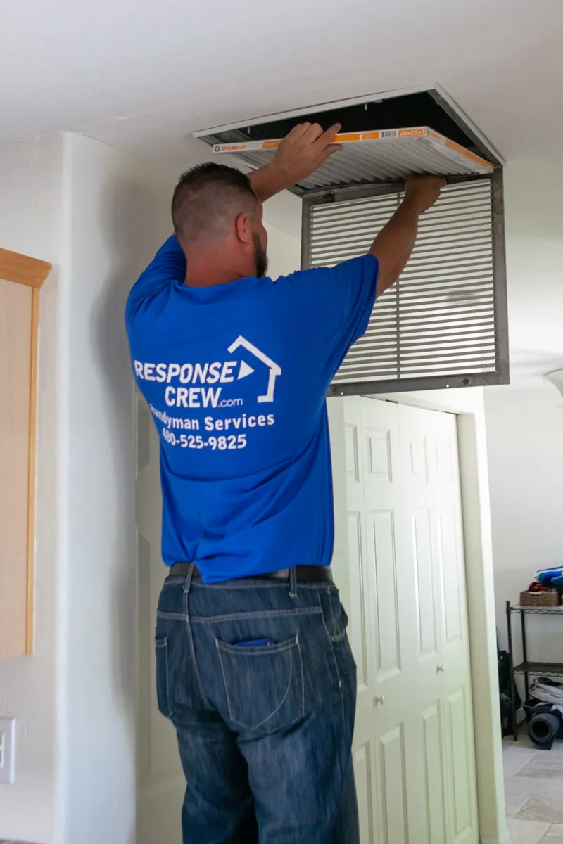 Response Crew Handyman photo 8