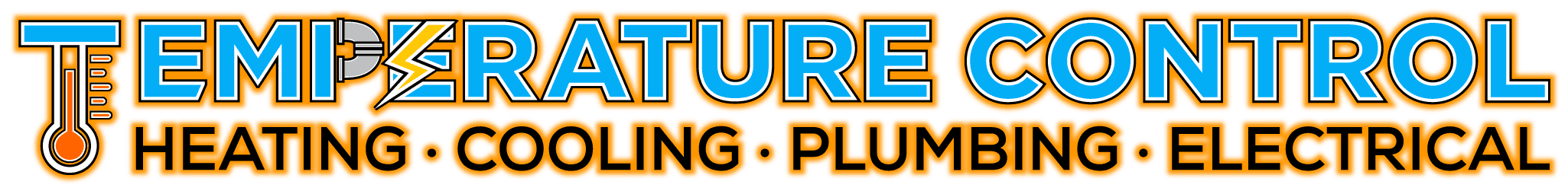 Temperature Control, Inc. A/C-Heating & Plumbing - Tucson, AZ logo