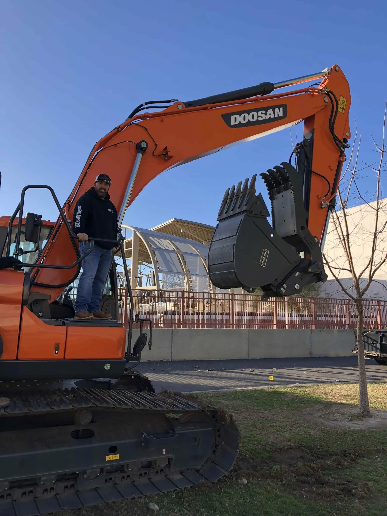 Bakersfield Plumbing Company photo 1