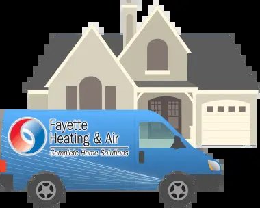 Fayette Heating & Air photo 7