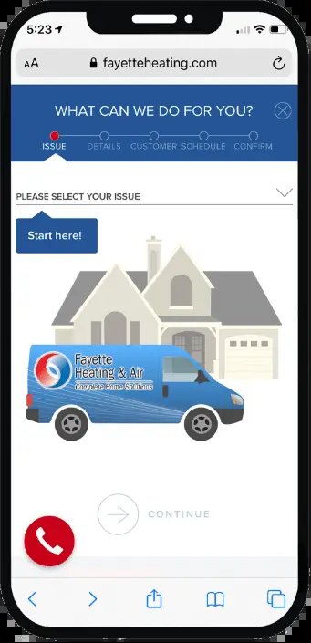 Fayette Heating & Air photo 3