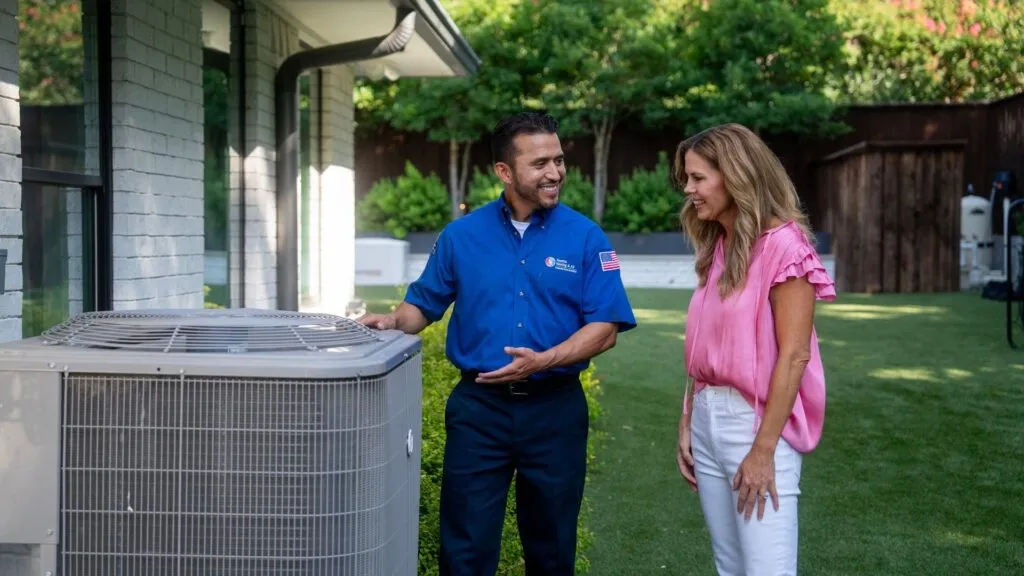 Fayette Heating & Air photo 8