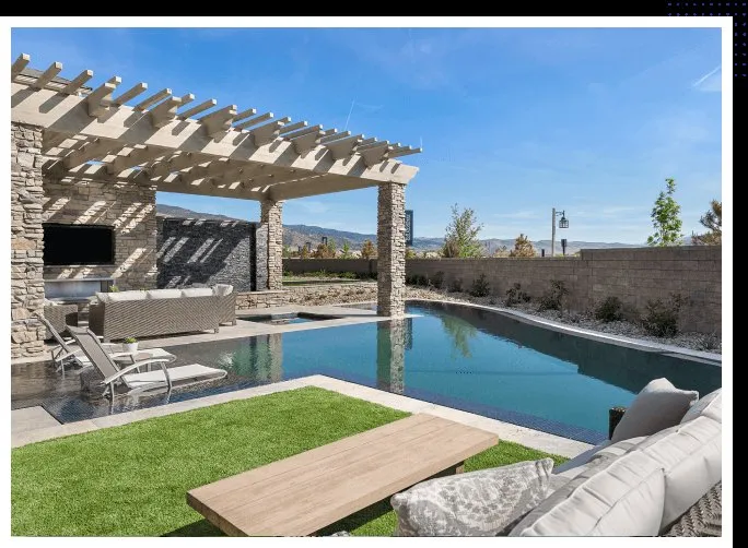 Edgewater Custom Pools and Landscaping photo 13