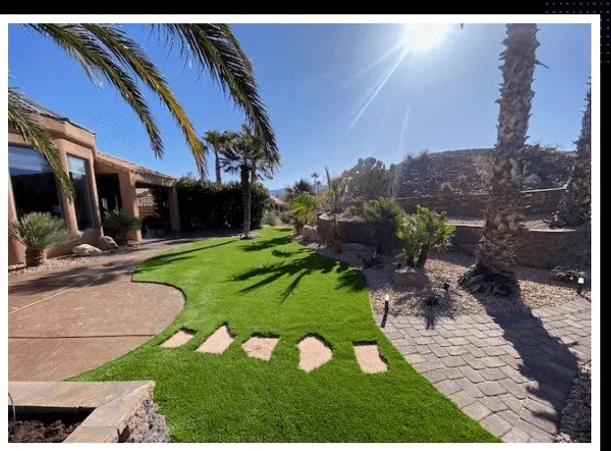 Edgewater Custom Pools and Landscaping photo 19