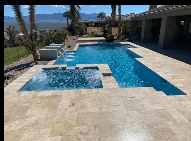 Edgewater Custom Pools and Landscaping photo 16