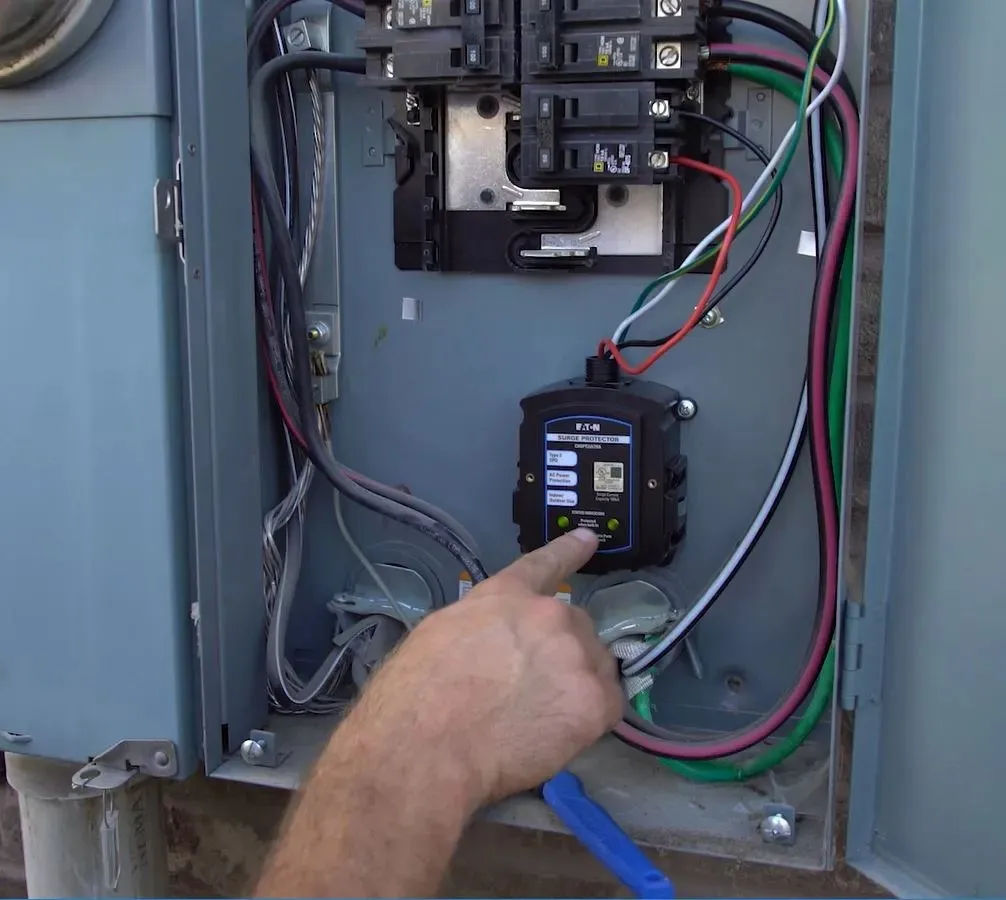 Rinder Electric, LLC photo 5