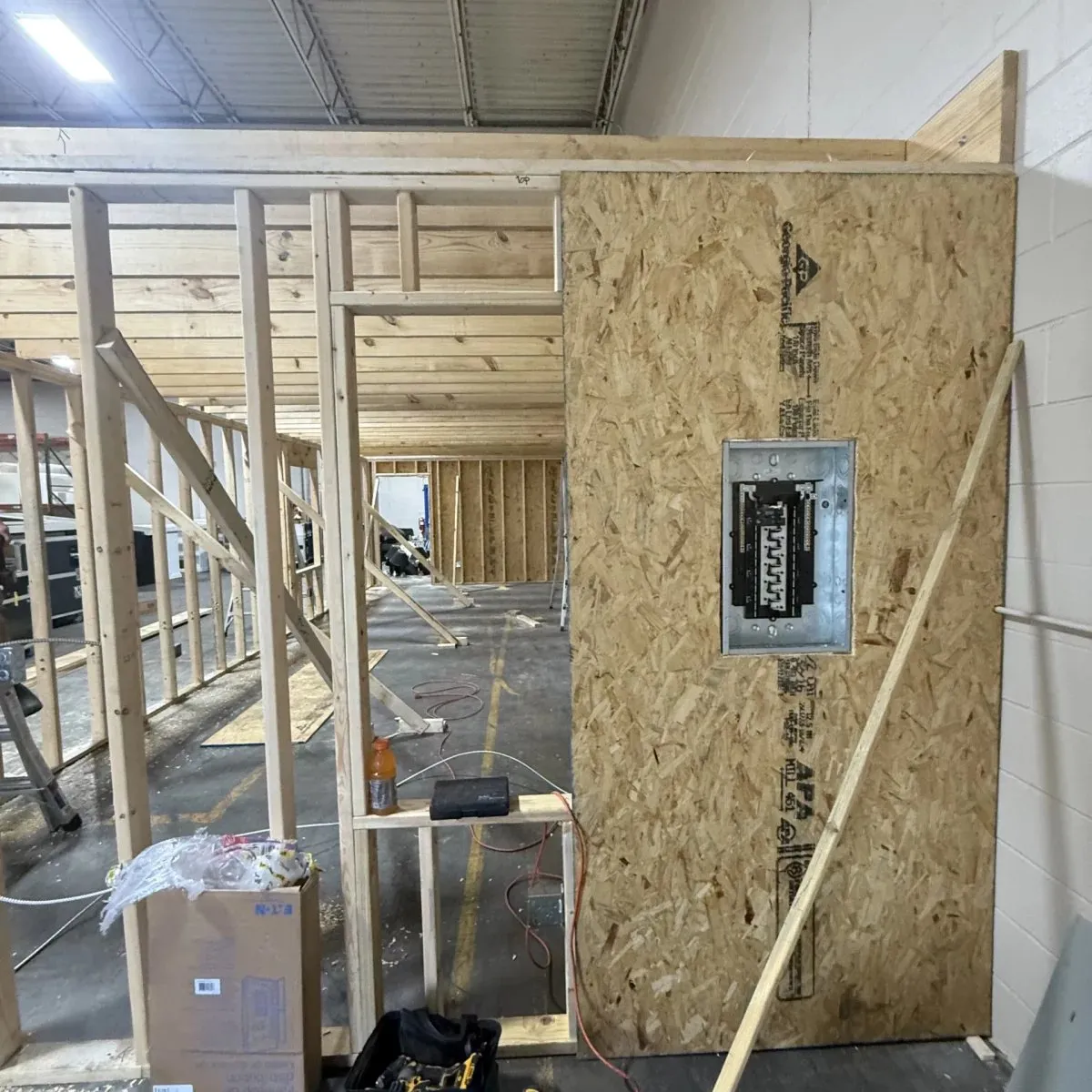 Rinder Electric, LLC photo 1