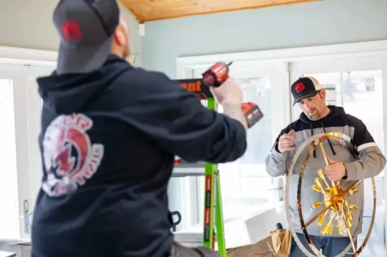 Rinder Electric, LLC photo 16