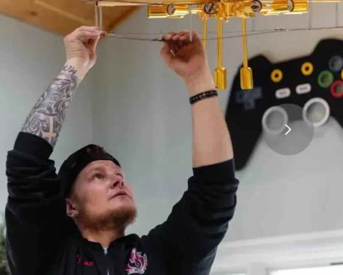 Rinder Electric, LLC photo 14