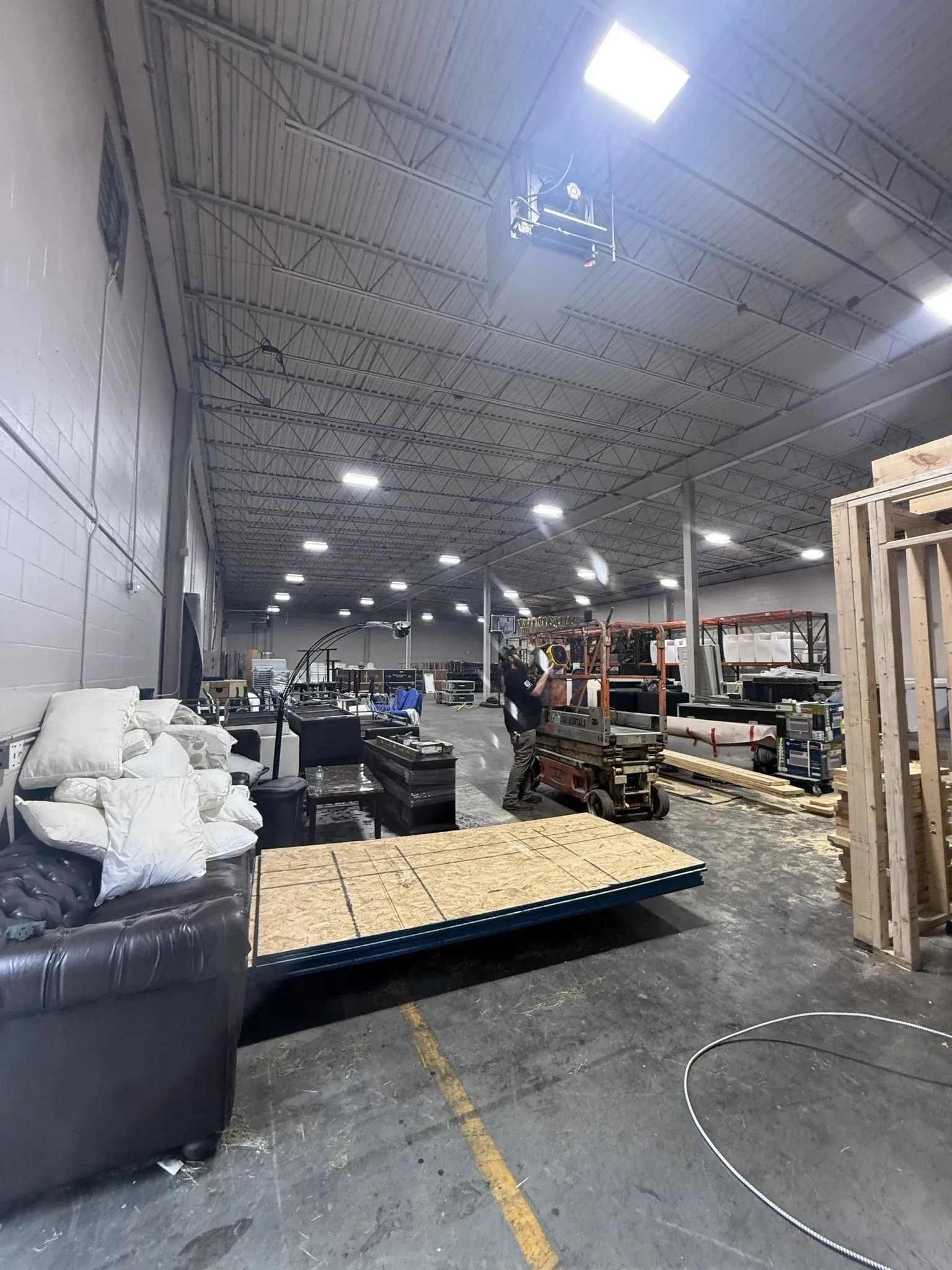 Rinder Electric, LLC photo 13