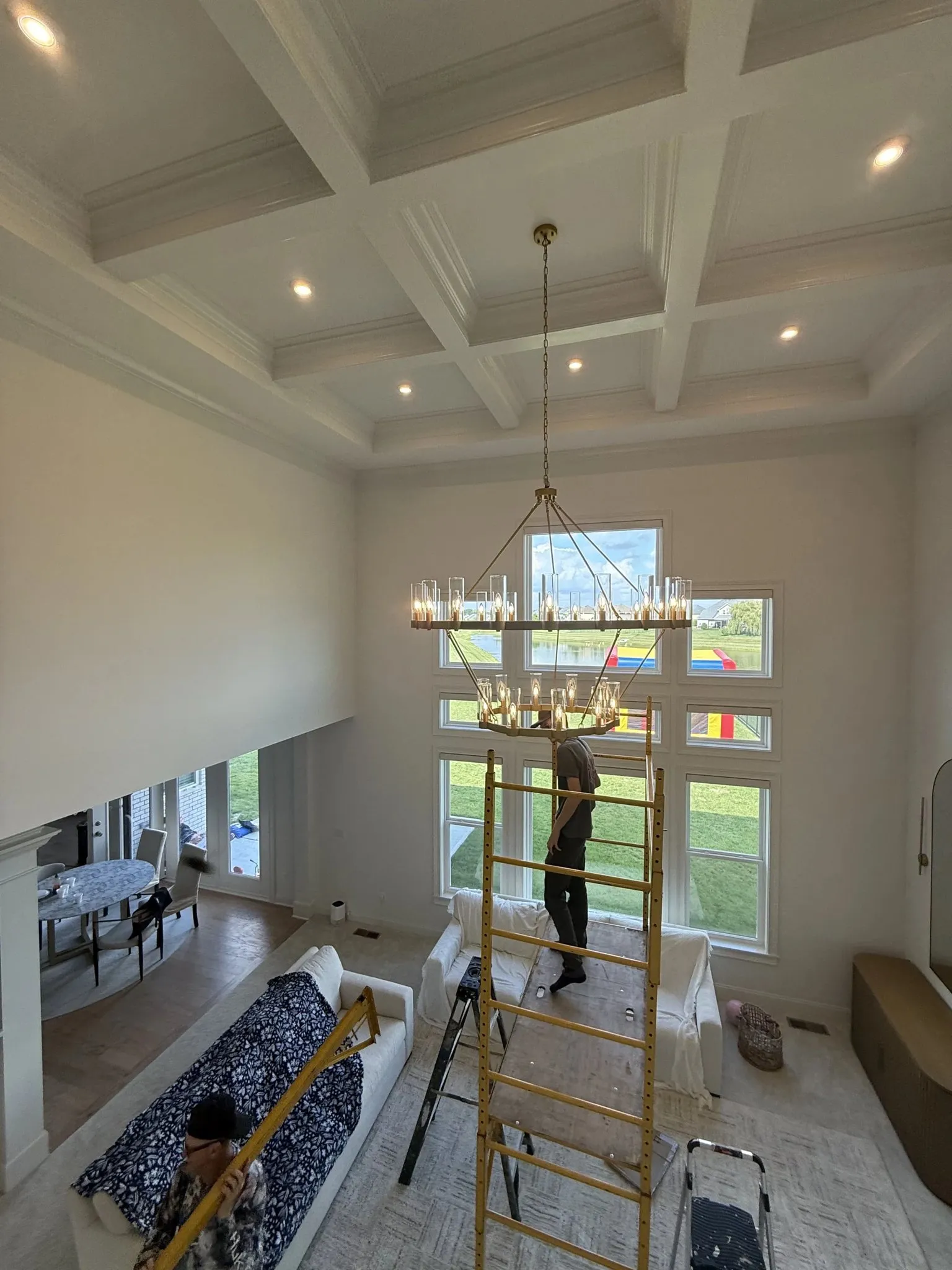 Rinder Electric, LLC photo 6