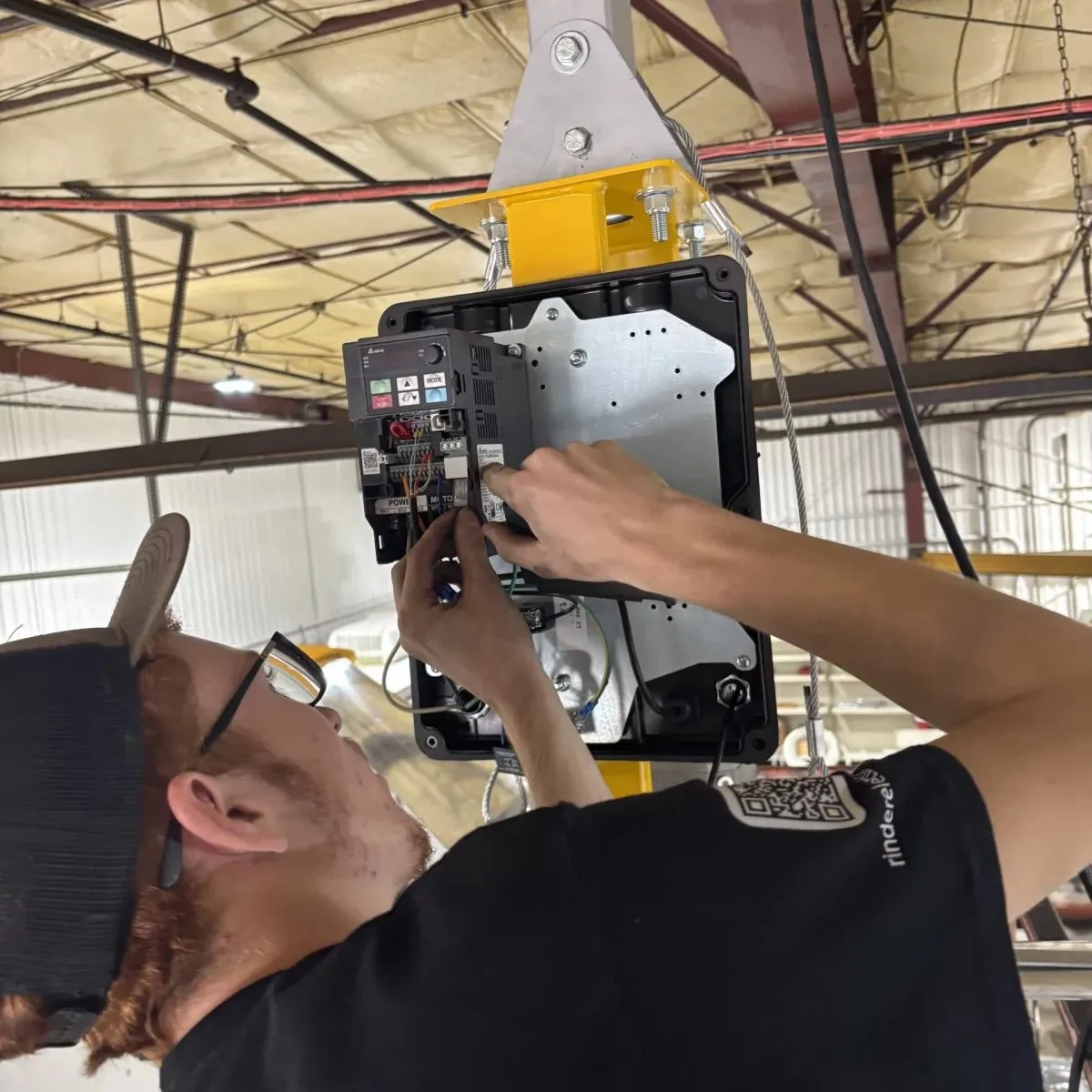 Rinder Electric, LLC photo 12