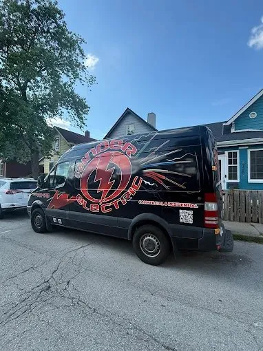 Rinder Electric, LLC photo 7