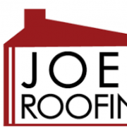 Joe's Roofing Reno logo
