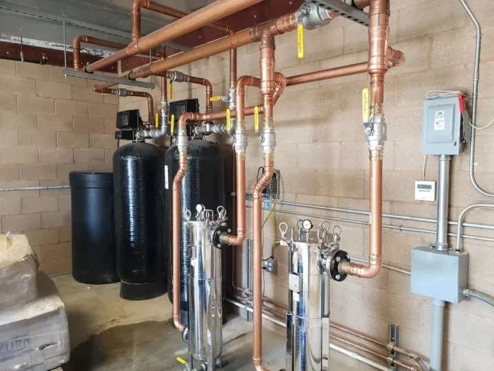 Slater Plumbing & Mechanical photo 16