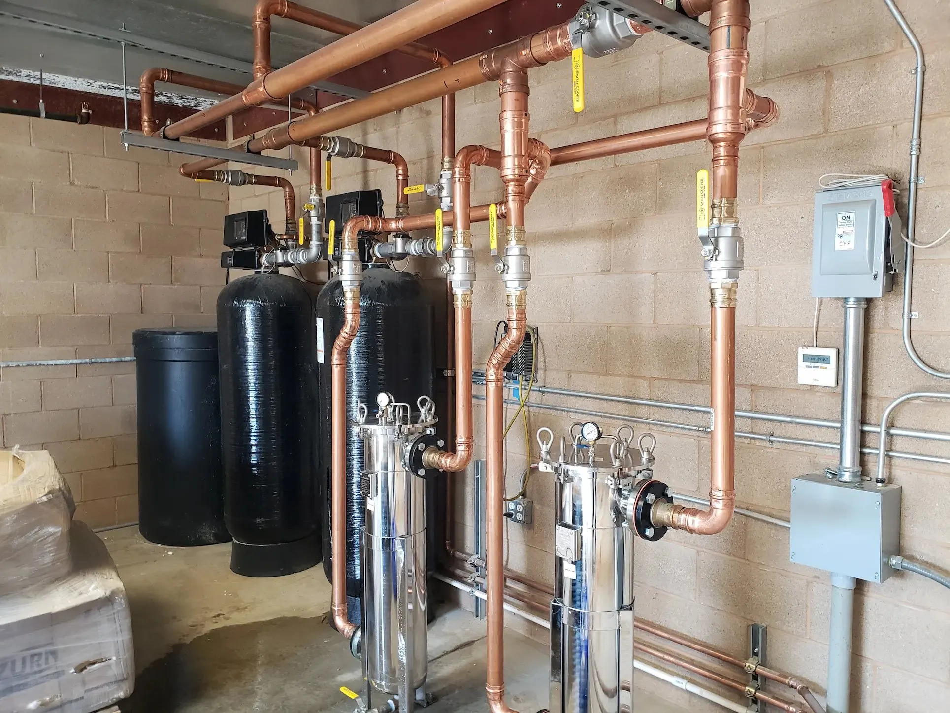 Slater Plumbing & Mechanical photo 12