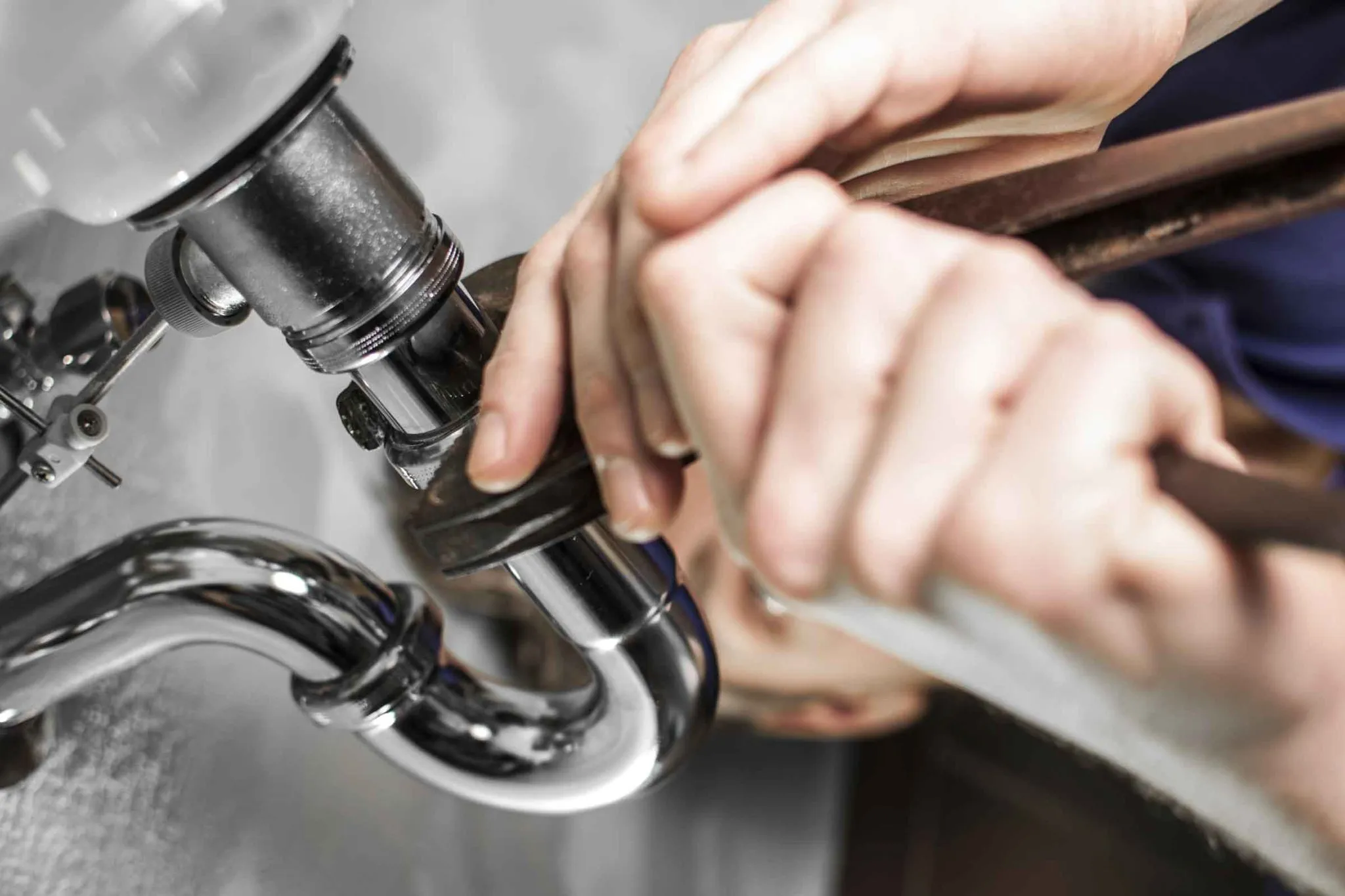 Slater Plumbing & Mechanical photo 10