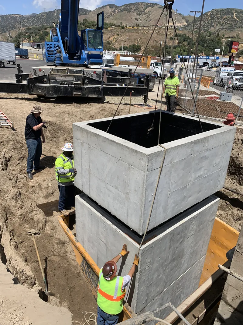 Slater Plumbing & Mechanical photo 8