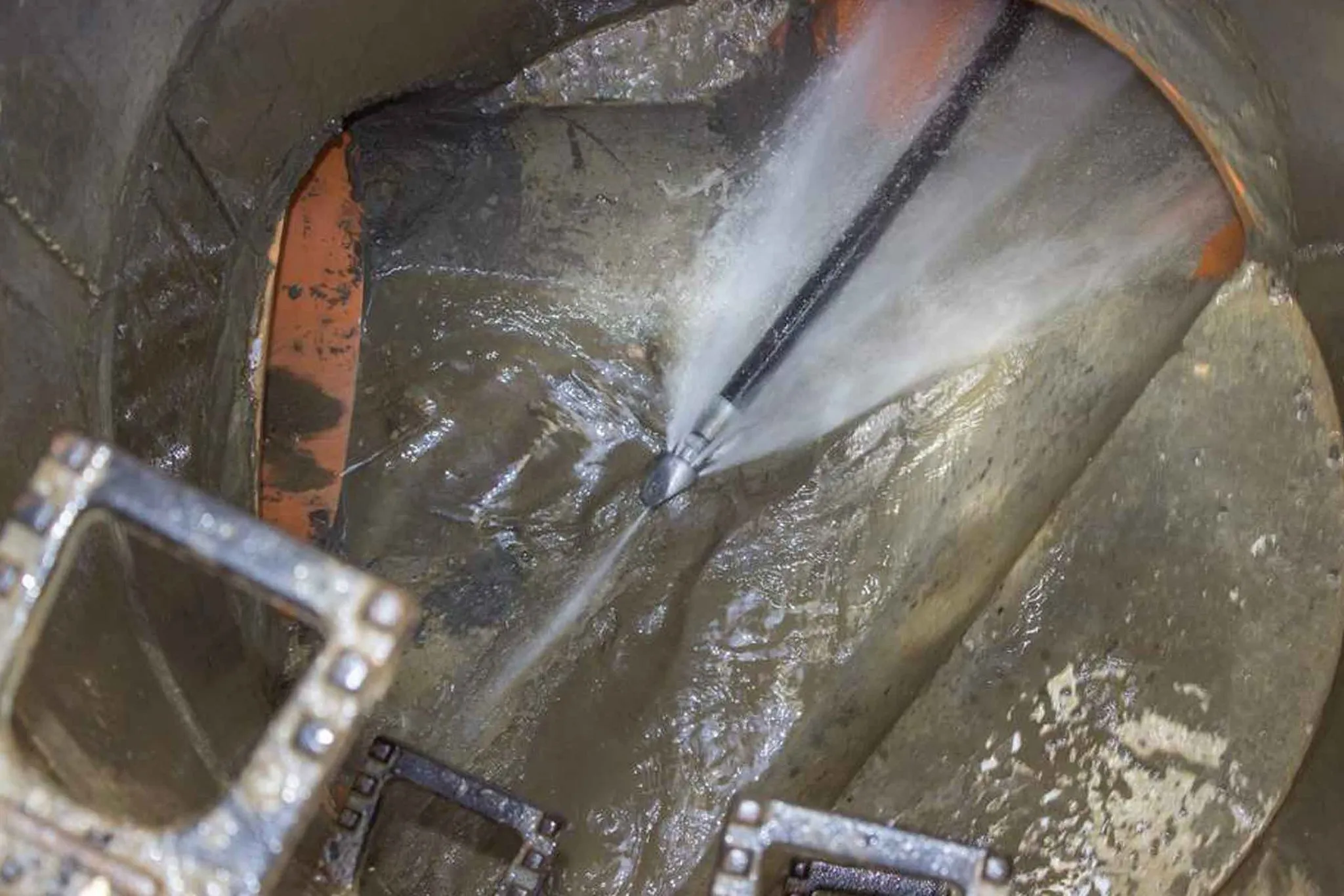 Slater Plumbing & Mechanical photo 13